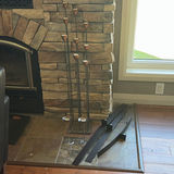 Metal Candle Holders Assortment - thumbnail 1 of 11