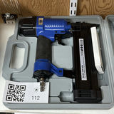 Crispo Canada APF1850 Pneumatic Brad Nailer with Case - thumbnail 1 of 8