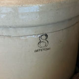 Imperial 8 Gallon Crock - thumbnail 2 of 8