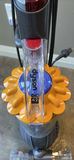 Dyson DC42 Upright Vacuum Cleaner with Attachments - thumbnail 10 of 10
