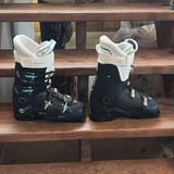 Salomon S/PRO X80 W Ski Boots - thumbnail 1 of 11