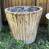 Two Large Outdoor Planters - thumbnail 5 of 10