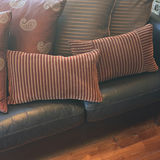 Decorative Pillows And Throw Blanket - thumbnail 5 of 14