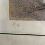 Signed, Framed LE Print "Killbear Point II" by Ants Reigo - thumbnail 6 of 11