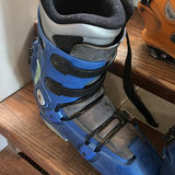 Deeluxe Therm-ic Ski Boots and Orange Ski Boots - thumbnail 4 of 14