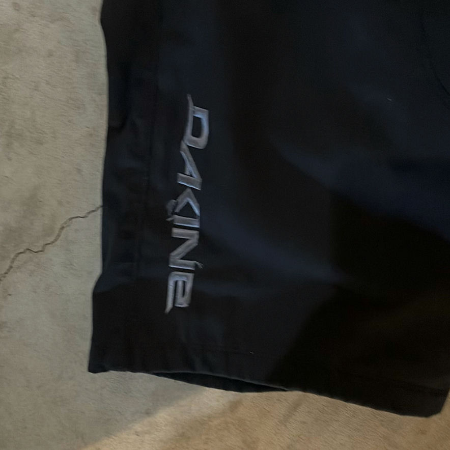 Dakine Shorts and Troy Lee Designs Riding Apparel - image 4 of 15