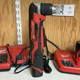 Milwaukee M18 Cordless Drill and Impact Driver Set - thumbnail 9 of 11
