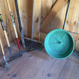 Assorted Garden and Yard Tools - thumbnail 7 of 8