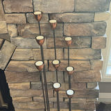 Metal Candle Holders Assortment - thumbnail 4 of 11