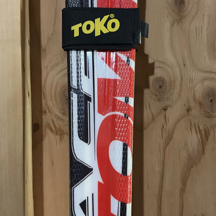 Atomic Race GS Skis with Bindings - image 3 of 13