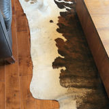Cowhide Area Rug - thumbnail 9 of 16
