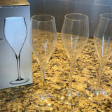 Peugeot Esprit 180 Champagne Glasses Set - thumbnail 3 of 7