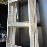7 Foot Aluminum Step Ladder - thumbnail 3 of 8