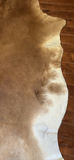 Brown and White Cowhide Rug - thumbnail 10 of 12