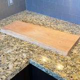 Beaver Valley Wooden Serving Boards, Bowl, and Salad Utensils - thumbnail 14 of 17