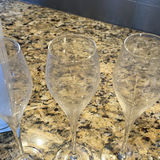 Peugeot Esprit 180 Champagne Glasses Set - thumbnail 5 of 7