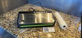 FoodSaver Vacuum Sealer Machine with Vacuum Sealer Roll - thumbnail 1 of 9