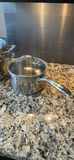 Stainless Steel Cookware Set - thumbnail 2 of 12