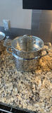 Stainless Steel Cookware Set - thumbnail 4 of 12