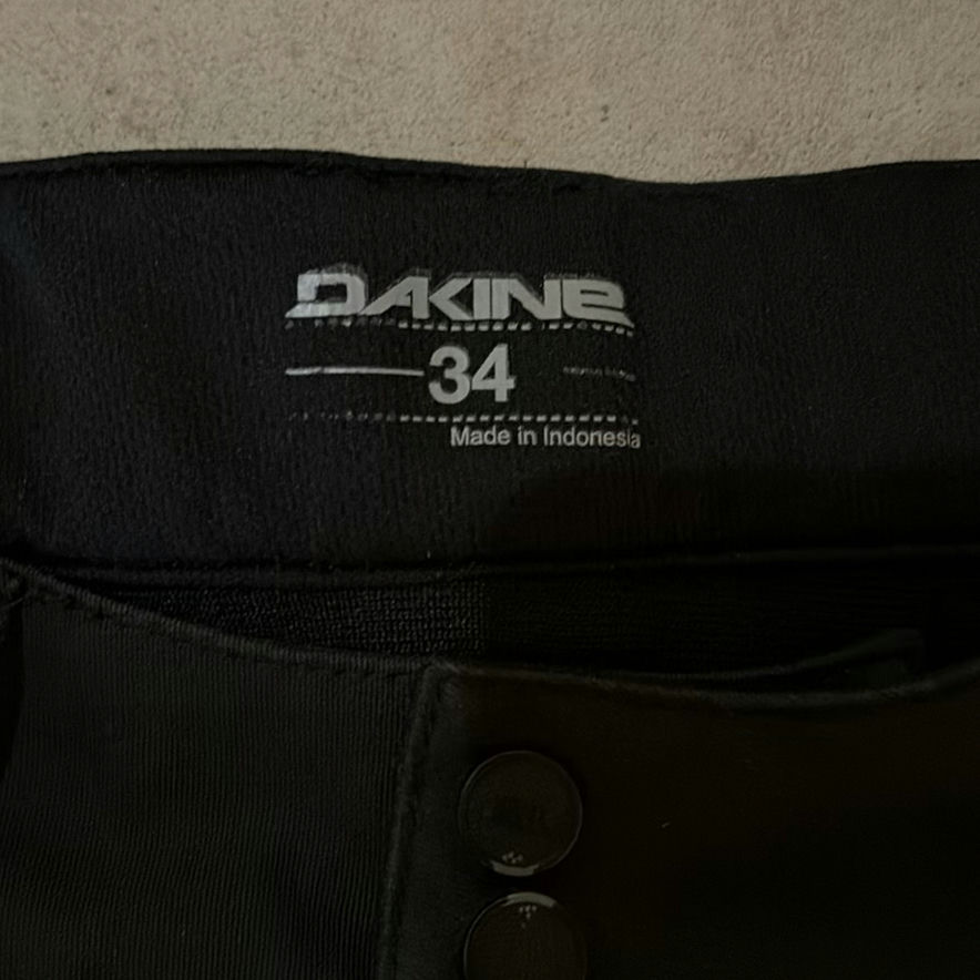 Dakine Shorts and Troy Lee Designs Riding Apparel - image 3 of 15