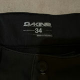 Dakine Shorts and Troy Lee Designs Riding Apparel - thumbnail 3 of 15