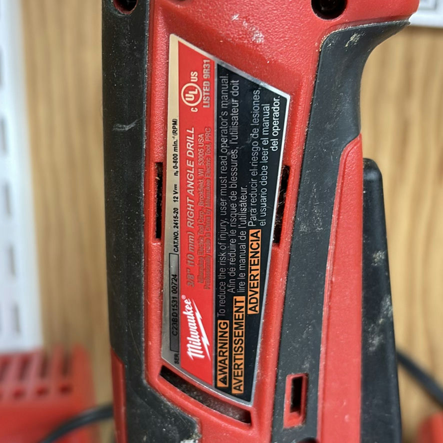 Milwaukee M18 Cordless Drill and Impact Driver Set - image 10 of 11
