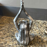 Meditation Figurine Sculptures Assortment - thumbnail 9 of 10