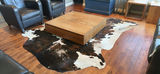 Cowhide Area Rug - thumbnail 1 of 16