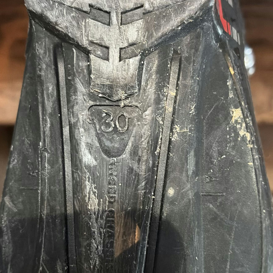 Salomon X Wave Flex 80 Ski Boots - image 6 of 10
