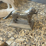 Decorative Moose & Dog Nutcracker - thumbnail 5 of 11