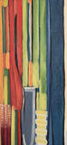 Framed Abstract Painting - thumbnail 4 of 5