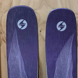 Blizzard Alpine Skis with Bindings - thumbnail 2 of 11
