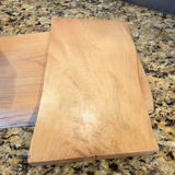Beaver Valley Wooden Serving Boards, Bowl, and Salad Utensils - thumbnail 4 of 17