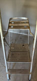 Aluminum Folding Step Ladder - thumbnail 4 of 6