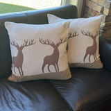 Decorative Throw Pillows Assortment - thumbnail 7 of 9