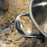 Stainless Steel Stock Pots and Pressure Cooker - thumbnail 6 of 15