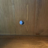 Wooden Armoire Cabinet with Shelves and Drawers - thumbnail 8 of 10