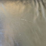 Black Three-Seat Leather Sofa - thumbnail 15 of 18
