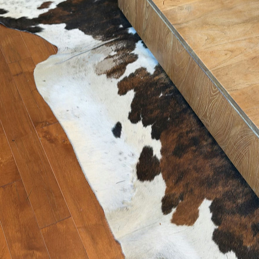Cowhide Area Rug - image 15 of 16