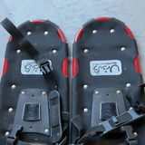 Two Pairs of Snowshoes - thumbnail 5 of 12