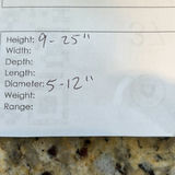 Three Table Lamps - thumbnail 14 of 14