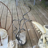 Metal Garden Sculptures and Gargoyle Statues - thumbnail 10 of 14