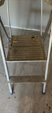Aluminum Folding Step Ladder - thumbnail 3 of 6