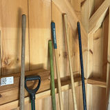 Assorted Garden and Yard Tools - thumbnail 8 of 8