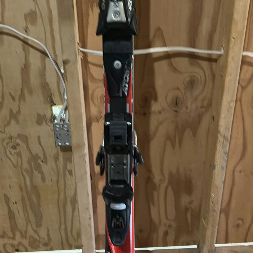 Atomic Race GS Skis with Bindings - image 7 of 13