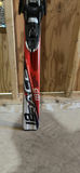 Atomic Race GS Skis with Bindings - thumbnail 9 of 13