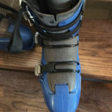 Deeluxe Therm-ic Ski Boots and Orange Ski Boots - thumbnail 6 of 14