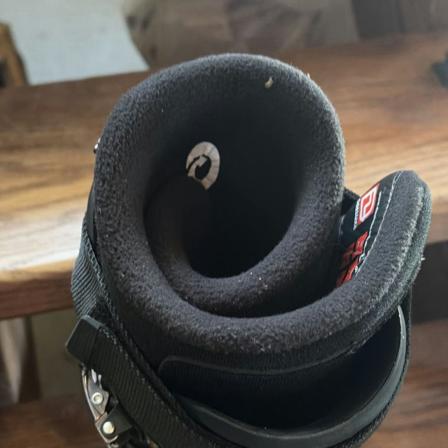 Deeluxe Track 700 Ski Boots - image 10 of 12