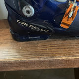 Dalbello Avant Ski Boots - thumbnail 2 of 8