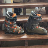 Dalbello Avanti V10 Ski Boots - thumbnail 1 of 11